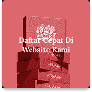 Daftar Cepat Di Website Kami